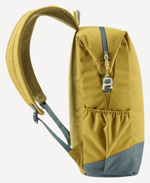 Рюкзак Deuter Vista Spot 18л (Turmeric-Teal)